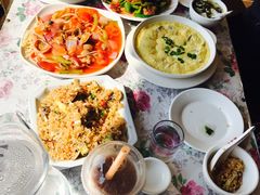 -花乐餐厅(涠洲岛店)