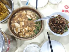-笨罗卜浏阳菜馆(太平街店)