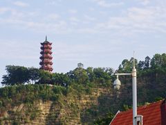 -南沙蒲洲花园