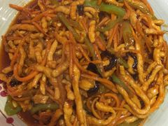 -春饼先生·北京烤鸭(甘井子万达店)