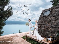 -爱我旅拍婚纱摄影(大理店)