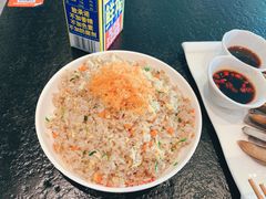 -周姑娘不等味·牛羊肉火锅·螃蟹罗氏虾·烤鱼烤串(高邮店)