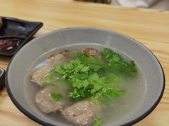 -汕味十足·汕尾特色小吃(海珠店)