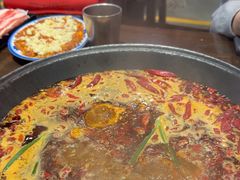 -萍姐火锅·公路夜市(南京新街口店)