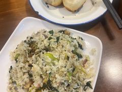 -舒蔡记生煎菜饭(云南中路店)