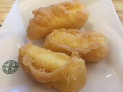 -添好运点心专门店(百老汇店)