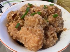 -欧记大排档·景德菜(上海首店)