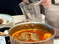 -亚马逊海鲜自助(梅溪湖步步高店)