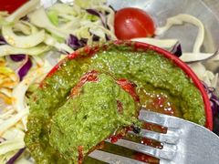 -清真· AL-JANNAT 佳纳特餐厅(仙林店)