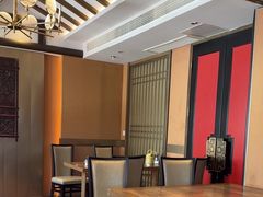 -香园茶社·金陵小灶(老门东店)