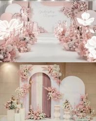 -美瑞蜜婚庆公司婚礼策划跟拍定制中心