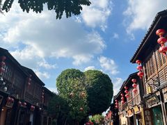 -三坊七巷历史文化街区