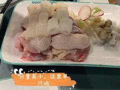 -椰客·海南椰子鸡(新塘永旺梦乐城店)