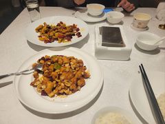 -大铁勺新津菜(东丽阳光新业广场店)