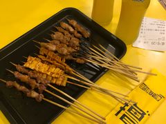 望京小腰-望京小腰(北京总店)