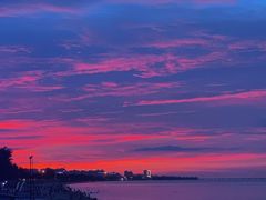 -望海观澜海景音乐餐吧(帆船基地店)