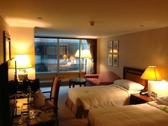 酒店内景-香港皇家太平洋酒店