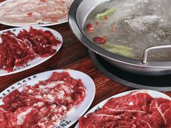 -官塘兄弟·潮汕牛肉店(官塘总店)