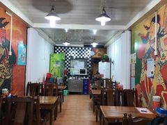 -卢庄(江汉路店)