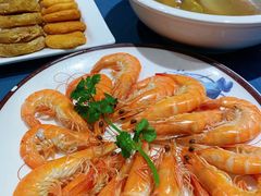 -百年银屏蚝烙·潮汕菜·非遗(乐山店)