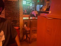-Helens海伦司小酒馆(对外经贸大学店)