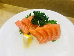 -东京屋(武定路店)