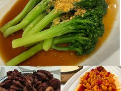 -北京全聚德(王府井店)