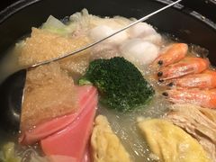 全家福-外婆家(南开大悦城店)