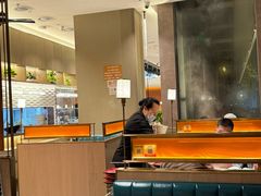 -纯味斑鱼府(中海环宇荟店)