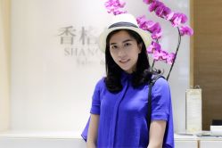 香格俪莱(仁恒店)-CARR SALON
