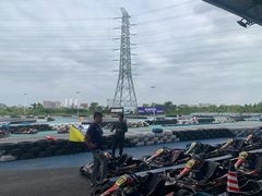 -竞速卡丁车赛车会(道滘店)