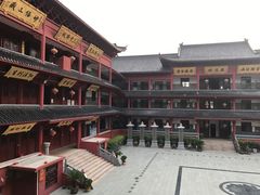 -会龙寺