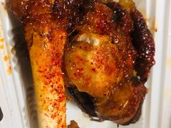 -西北老马食府(陈家营西路店)