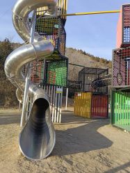 -浅山蜜塘奇妙乐园·亲子营地