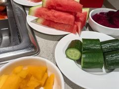 -海底捞火锅(万达广场店)