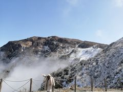 -牛背山