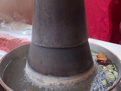 -福寿斋·老北京铜锅涮肉·烤鸭(顺义总店)