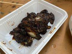 -清真蒋有记(老门东店)