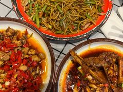 -江西老表·经典江西八大碗