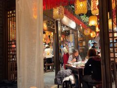 -南京大牌档(济南万象城店)