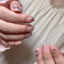 -雪儿·YuKi美甲美睫皮肤管理Salon