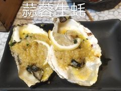 -云晓光头烧烤吧(盛夏店)