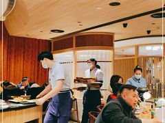 大堂-云海肴云南菜(浦江欢乐颂店)