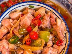 -小街47號江湖菜(四合院店)