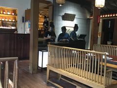 -大牌大·传统杭帮菜(湖滨店)