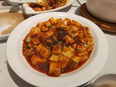 -峨嵋酒家(地安门店)