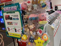 -任天堂Nintendo Switch体验店(天河城店)