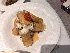 -珈境湖畔餐厅·湖北菜·江浙菜•樱花季(西北湖店)