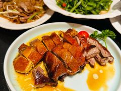 -新旺茶餐厅•早餐(迪士尼小镇店)