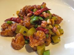 宫保虾球-我是那个大叔·美食研究所(新塘路店)